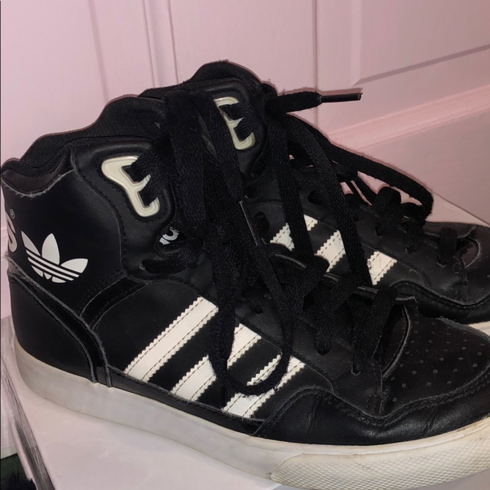 Adidas sneakers